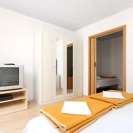 Apartments By The Sea Promajna, Makarska - 2673 Pokoj fotografie