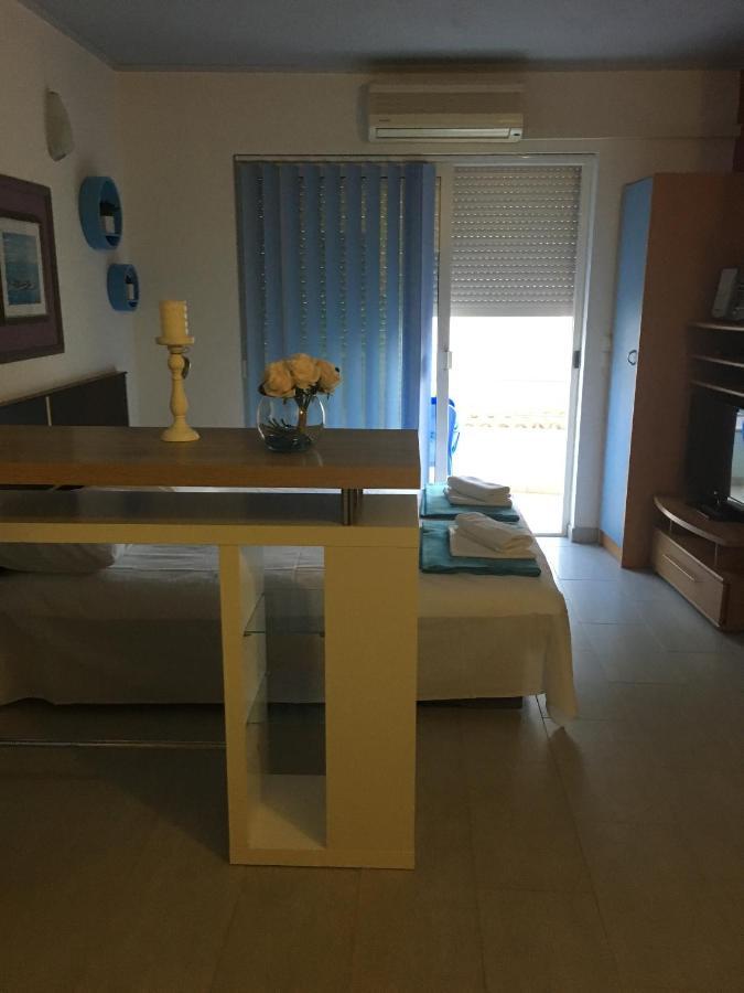 Apartments By The Sea Promajna, Makarska - 2673 Exteriér fotografie