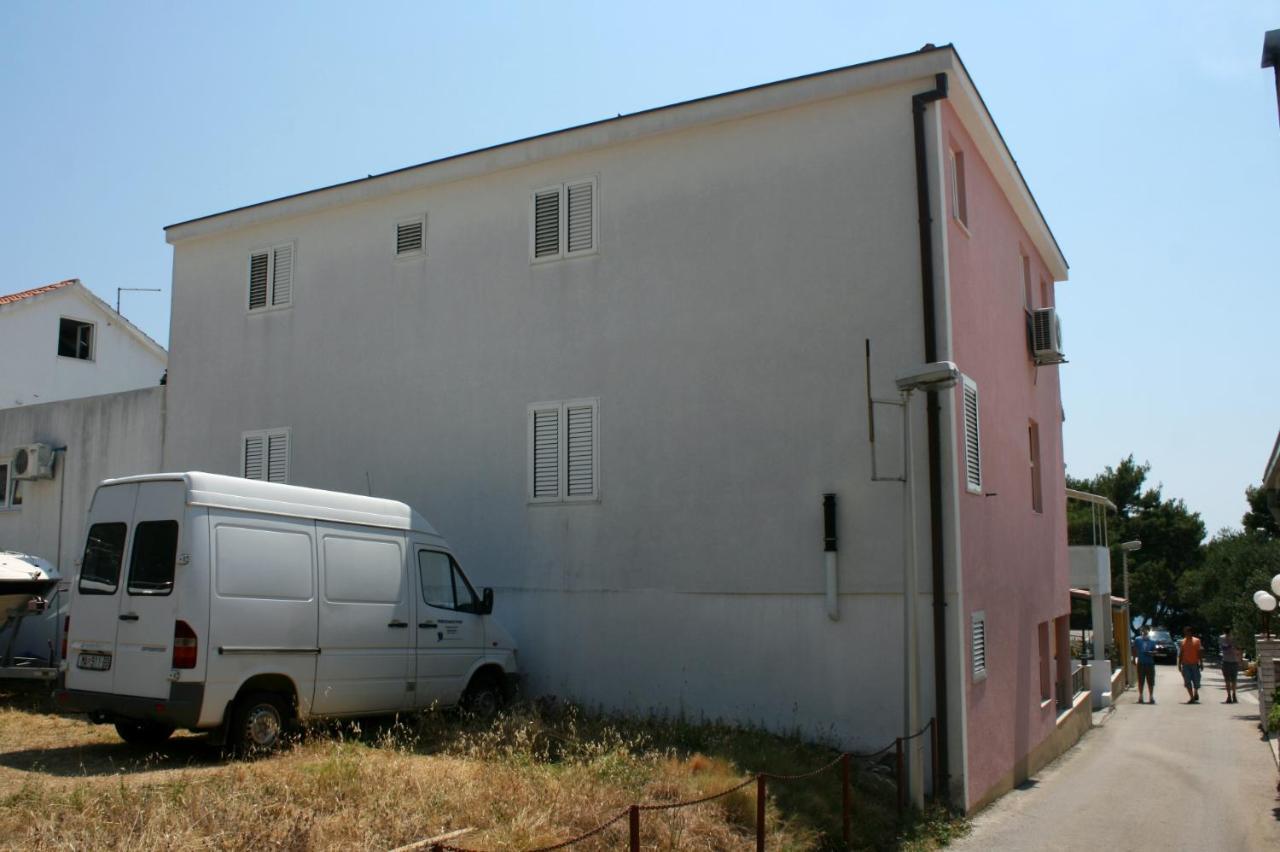 Apartments By The Sea Promajna, Makarska - 2673 Exteriér fotografie