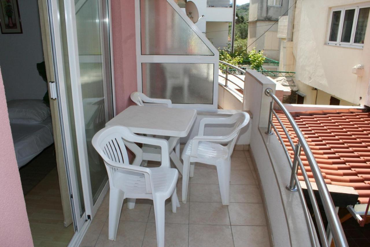 Apartments By The Sea Promajna, Makarska - 2673 Exteriér fotografie