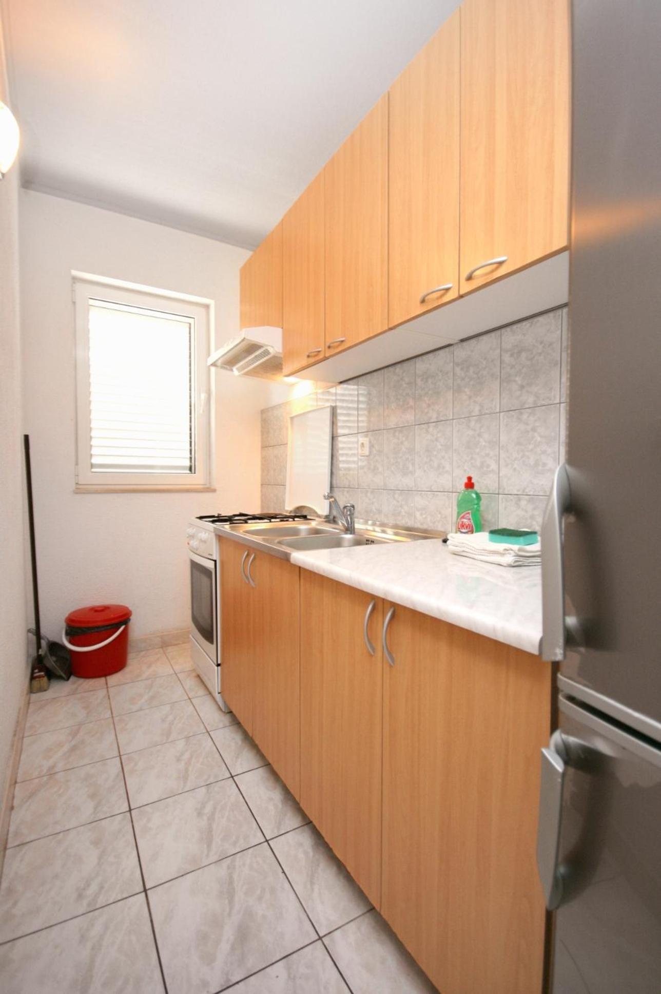 Apartments By The Sea Promajna, Makarska - 2673 Pokoj fotografie