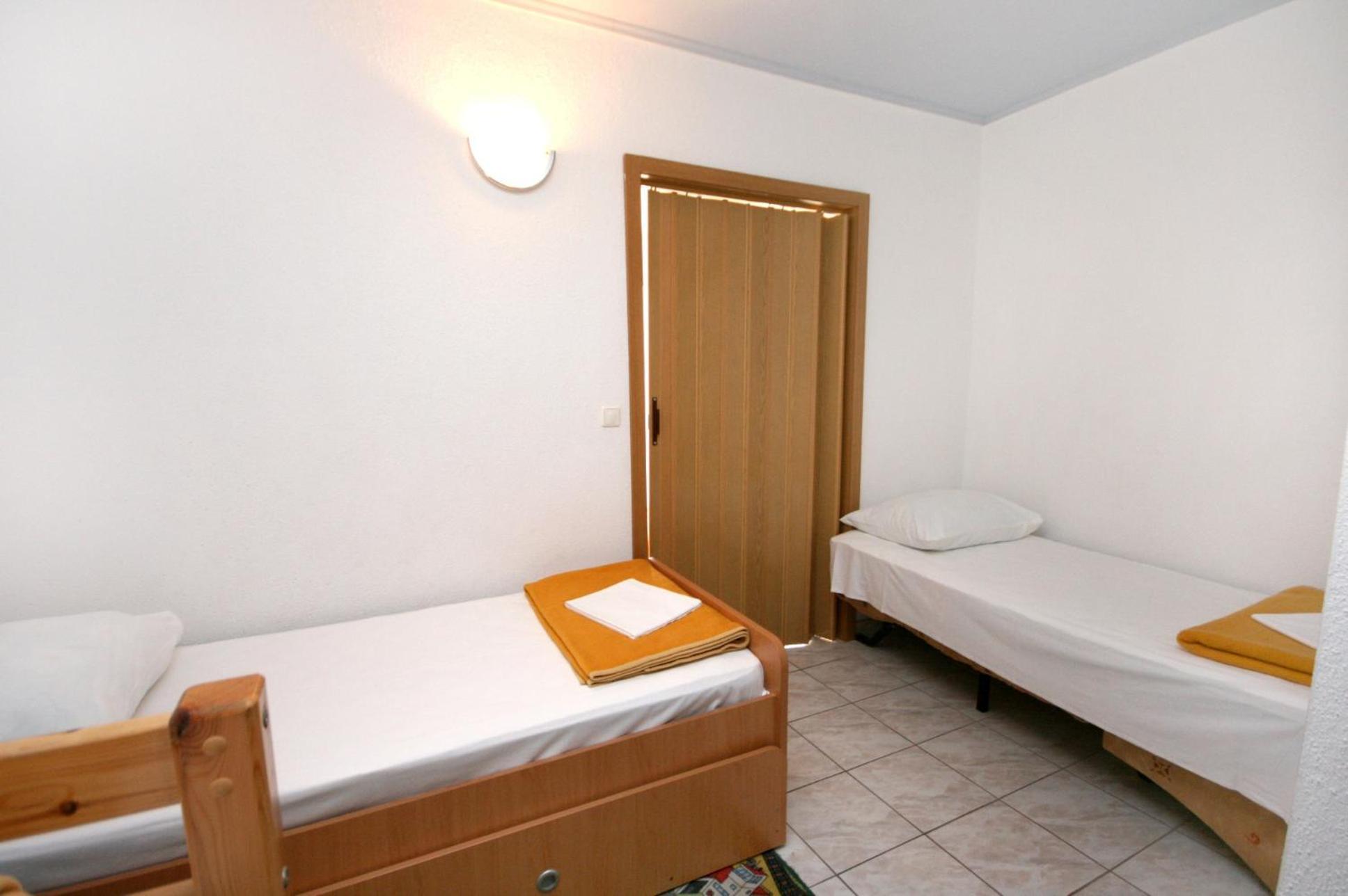 Apartments By The Sea Promajna, Makarska - 2673 Pokoj fotografie