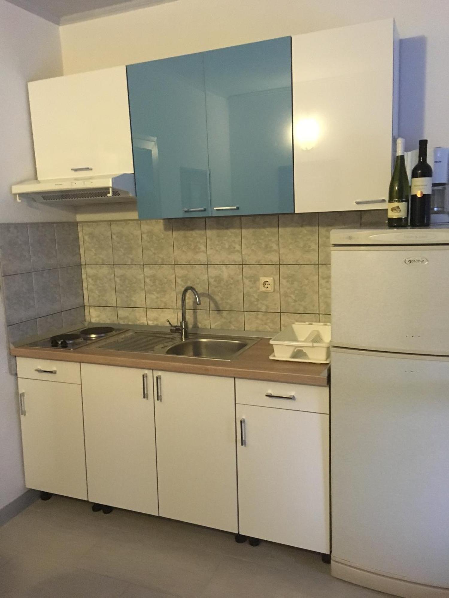 Apartments By The Sea Promajna, Makarska - 2673 Pokoj fotografie