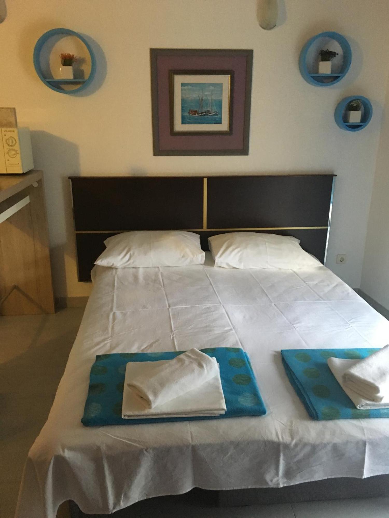 Apartments By The Sea Promajna, Makarska - 2673 Pokoj fotografie